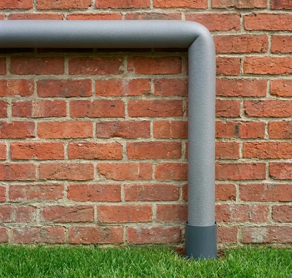Pipe Lagging in Wolverton